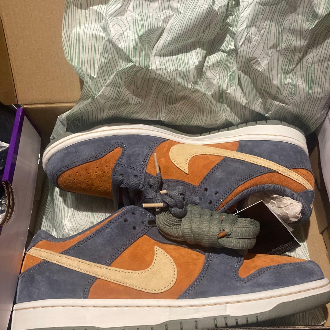 新品 28cm NIKE SB DUNK LOW PRO HF3063-002