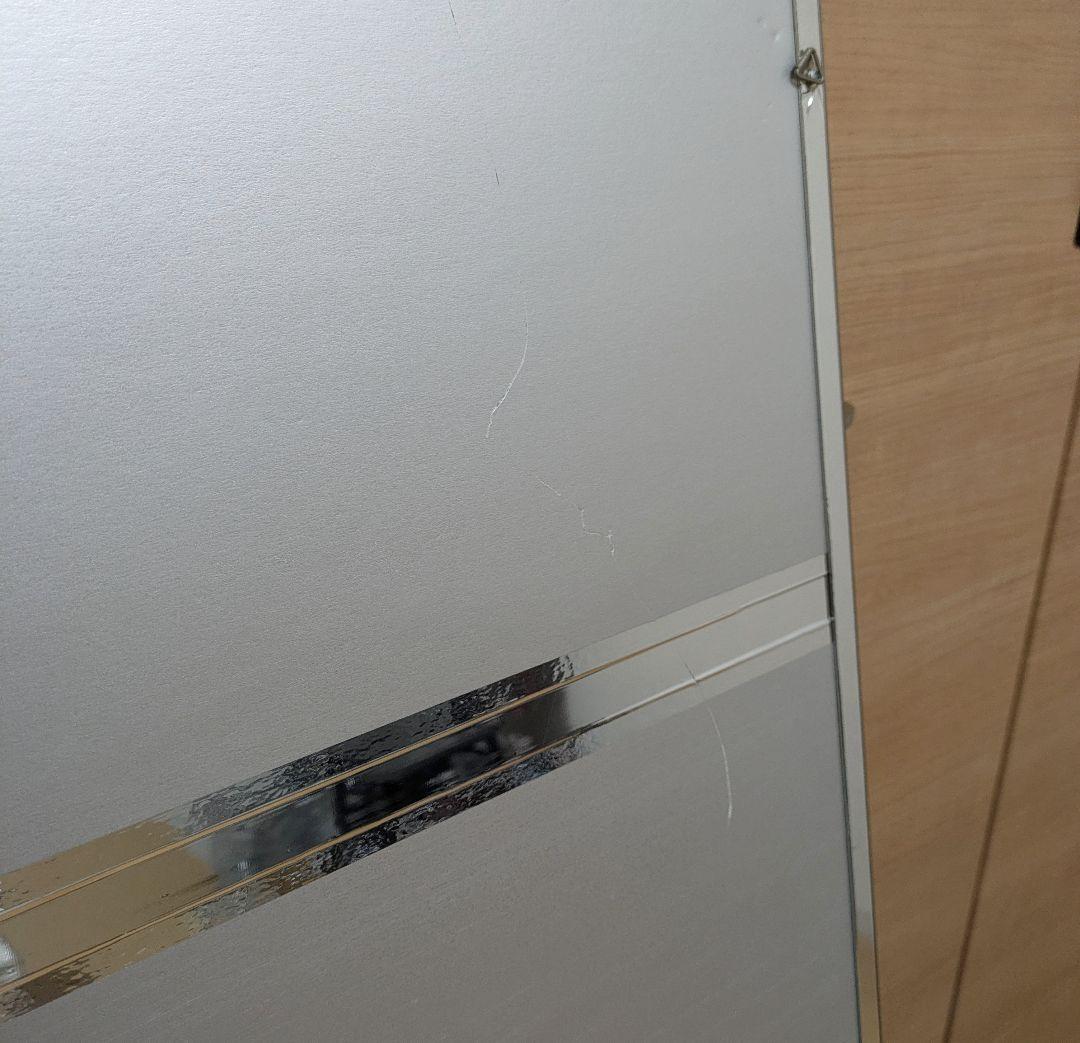 日本製 割れない鏡 リフェクトミラー フィルムミラー 姿見 150cm 80cm