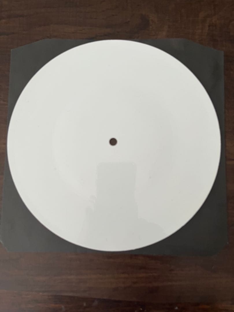 藤井風 『HELP EVER HURT NEVER』ソノシート