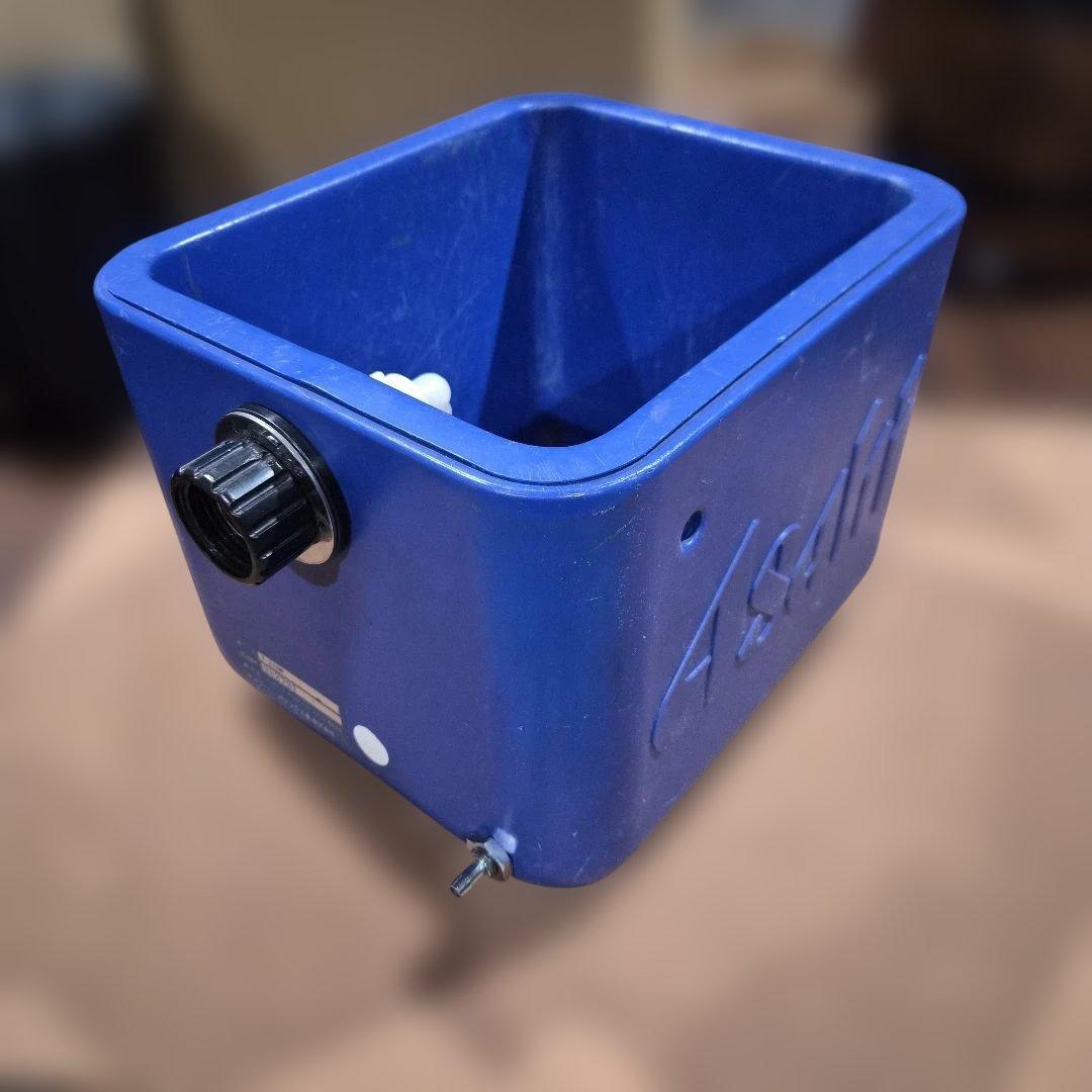 ボクソン 氷冷ビールサーバー F-26R 箱 蓋なし