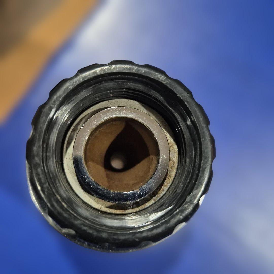 ボクソン 氷冷ビールサーバー F-26R 箱 蓋なし