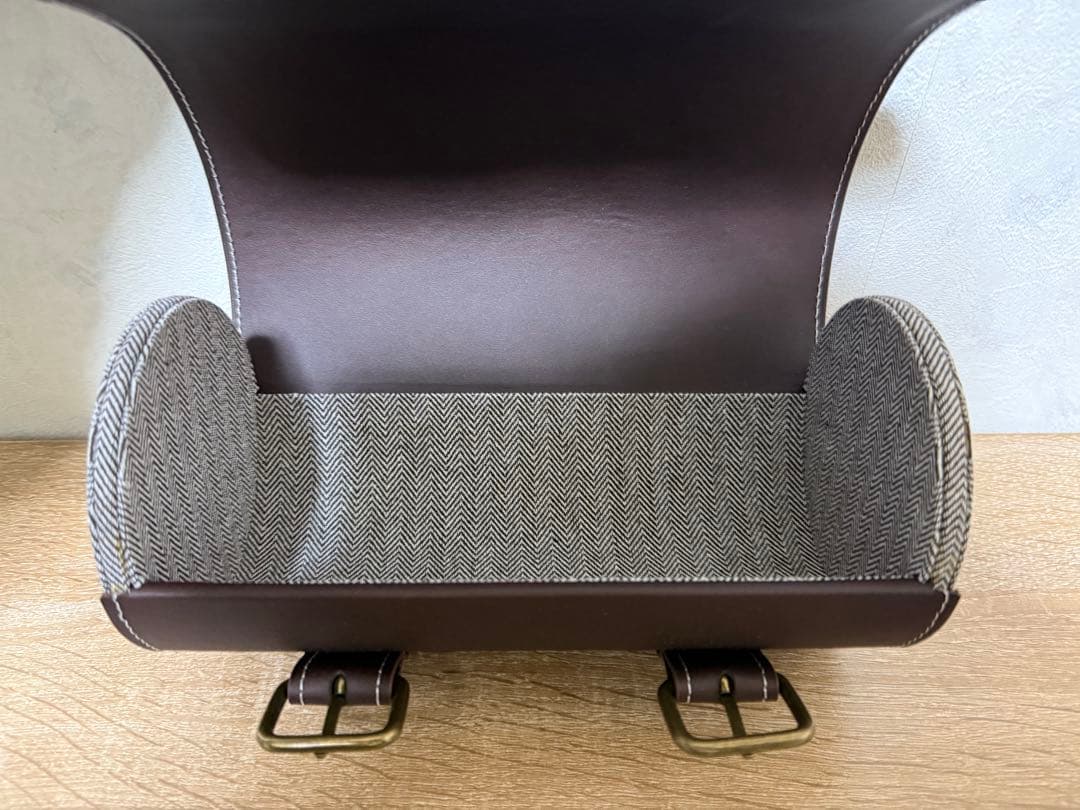 ブライトリング　時計ケース　ノベルティ【非売品】