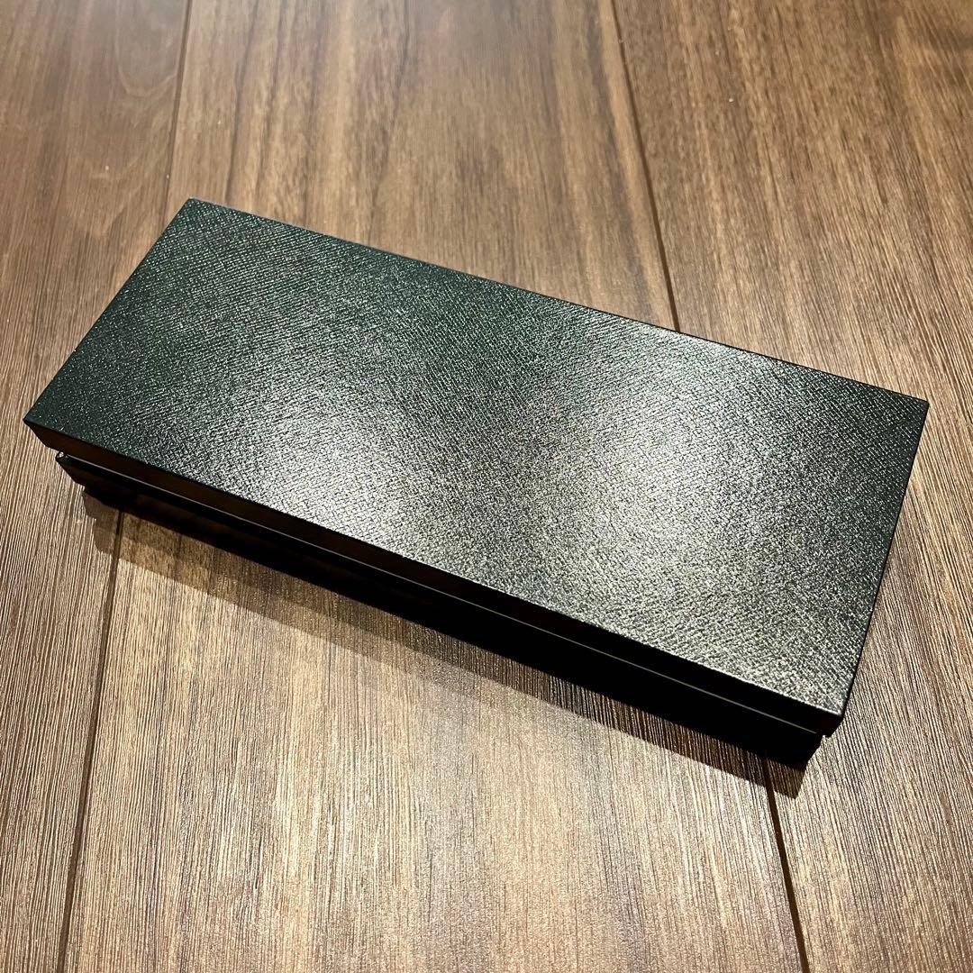 c*p様 未使用MONTBLANC ボールペン スターウォーカー メタルラバー