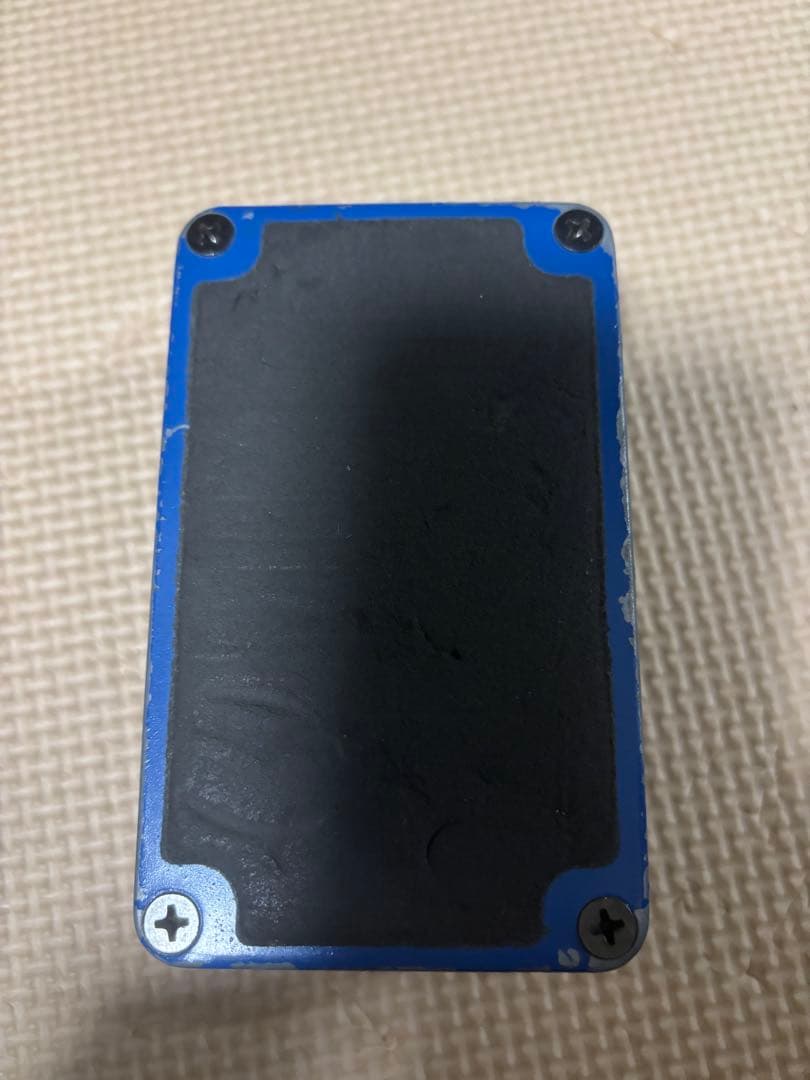 EBS MULTICOMP マルチコンプ　ベース用コンプレッサー