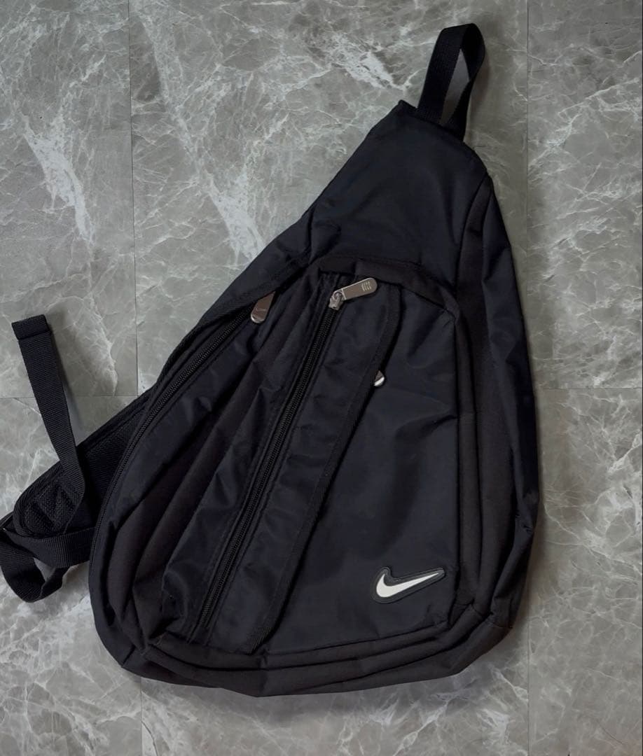 2000s NIKE ナイキ ワンショルダーバッグ