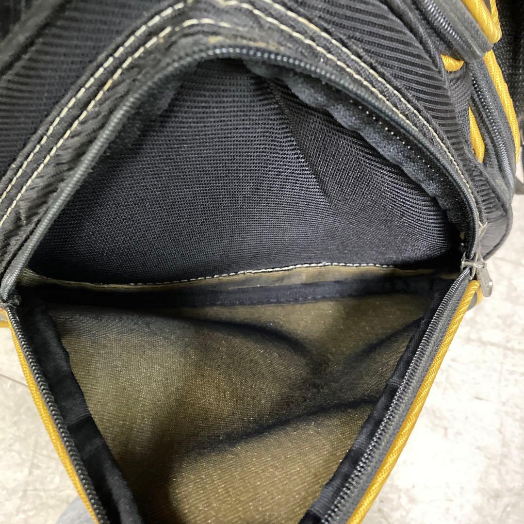 マンシングウェア ゴルフ ゴルフバッグ キャディバッグ スタンドバッグ