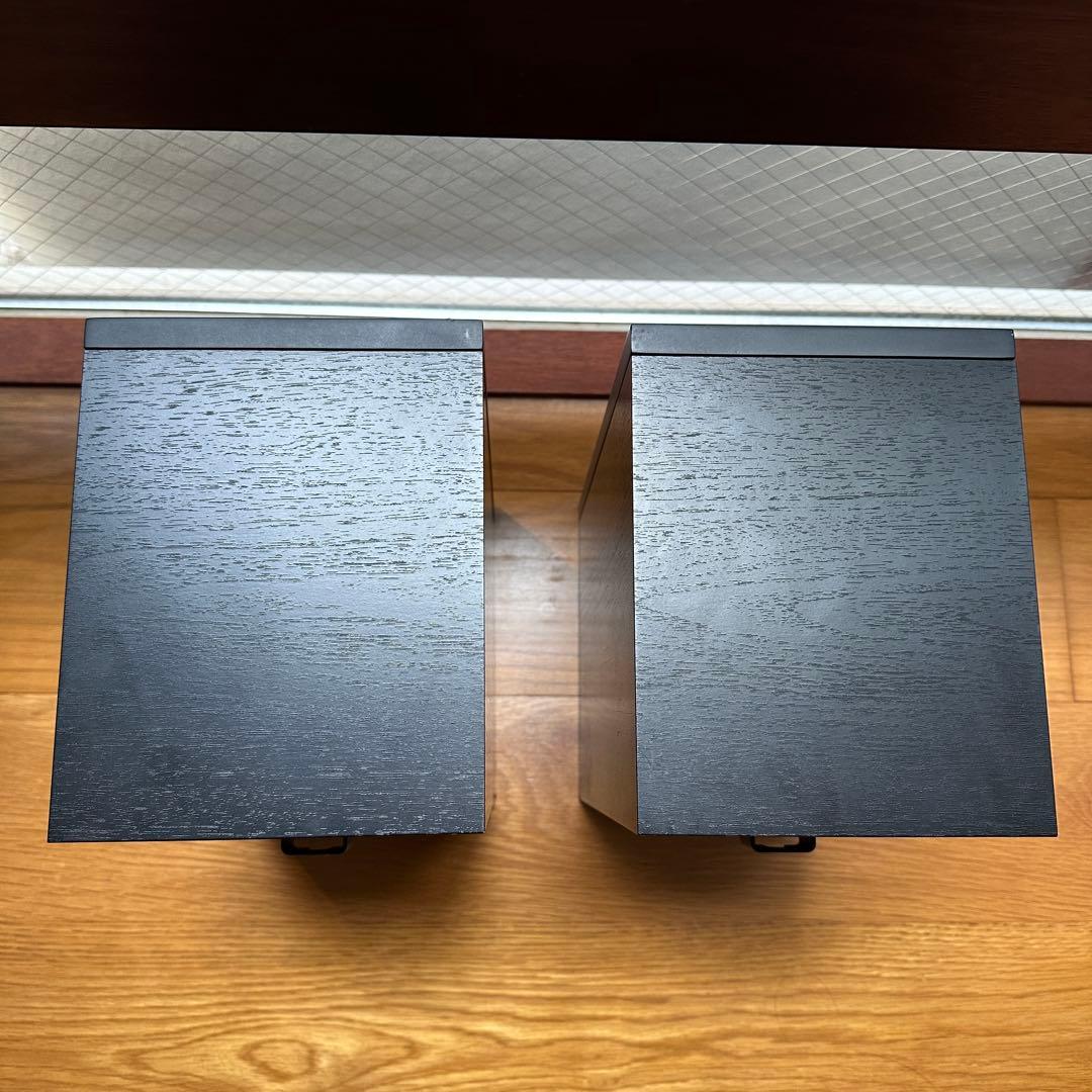 Bowers & Wilkins 686S2 ブックシェルフスピーカー おまけ有