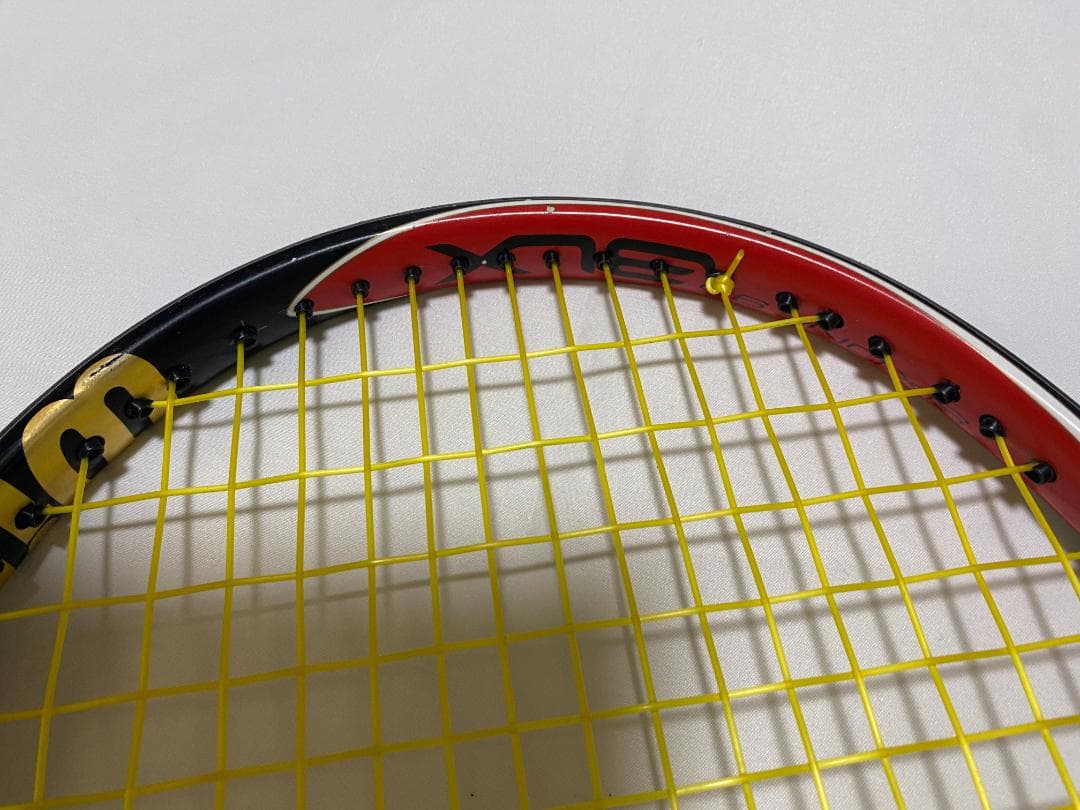 ラケット(硬式用) WILSON SIXONE BLX 95 G2 2010