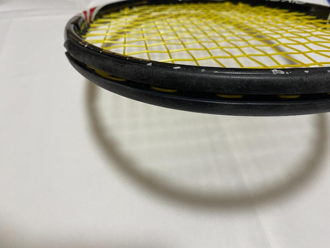 ラケット(硬式用) WILSON SIXONE BLX 95 G2 2010