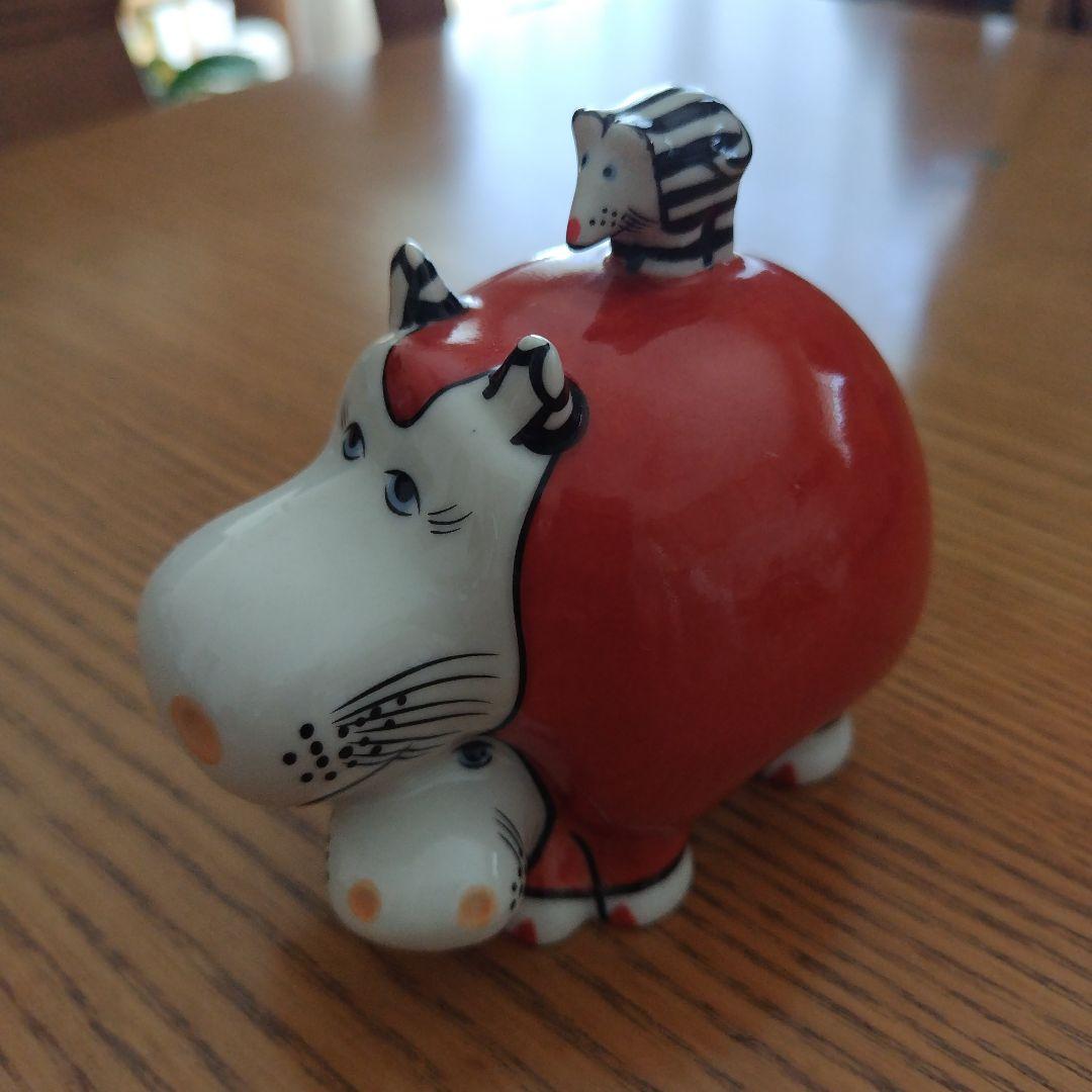 ビレロイ&ボッホ　ベネディクトオートモービル　かば