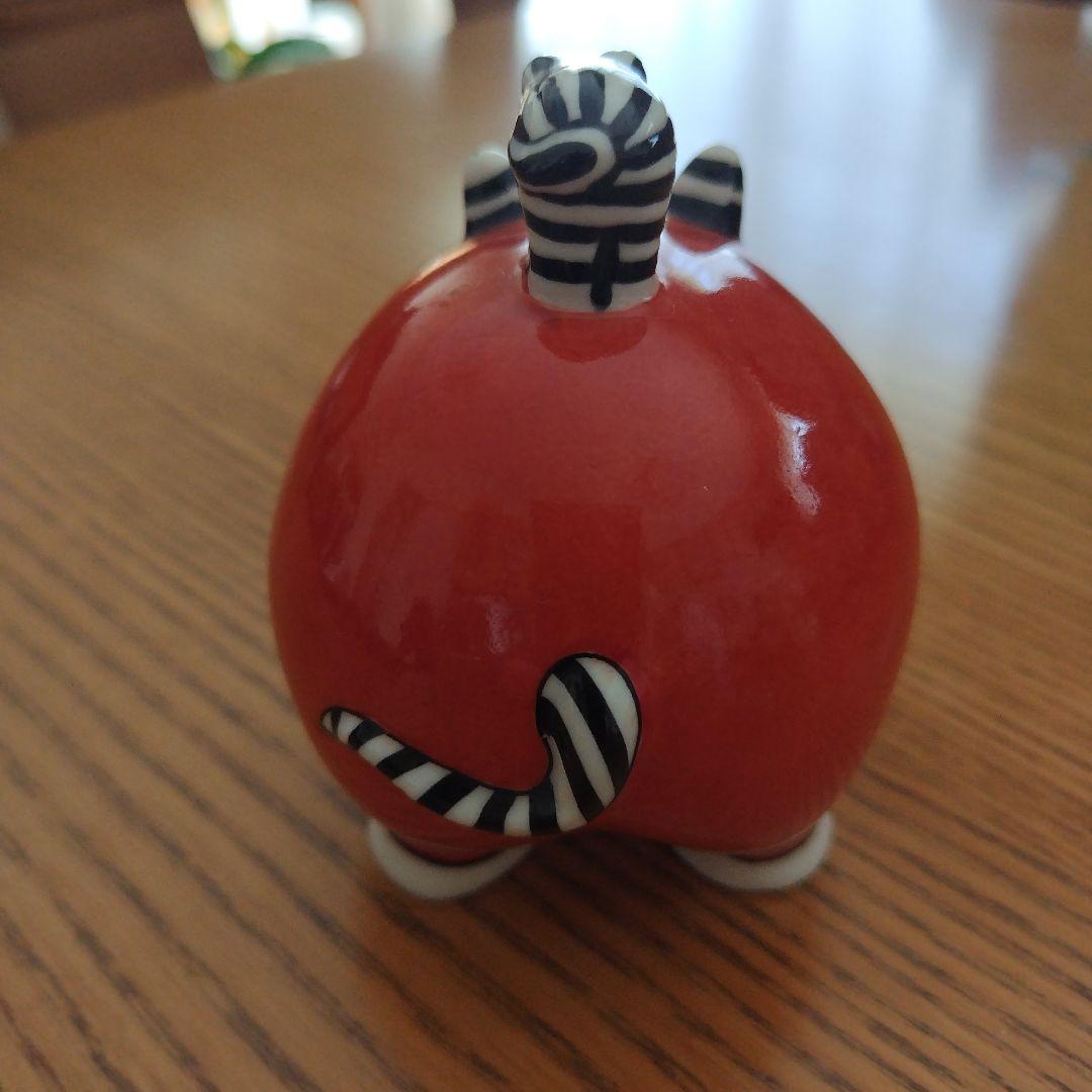 ビレロイ&ボッホ　ベネディクトオートモービル　かば