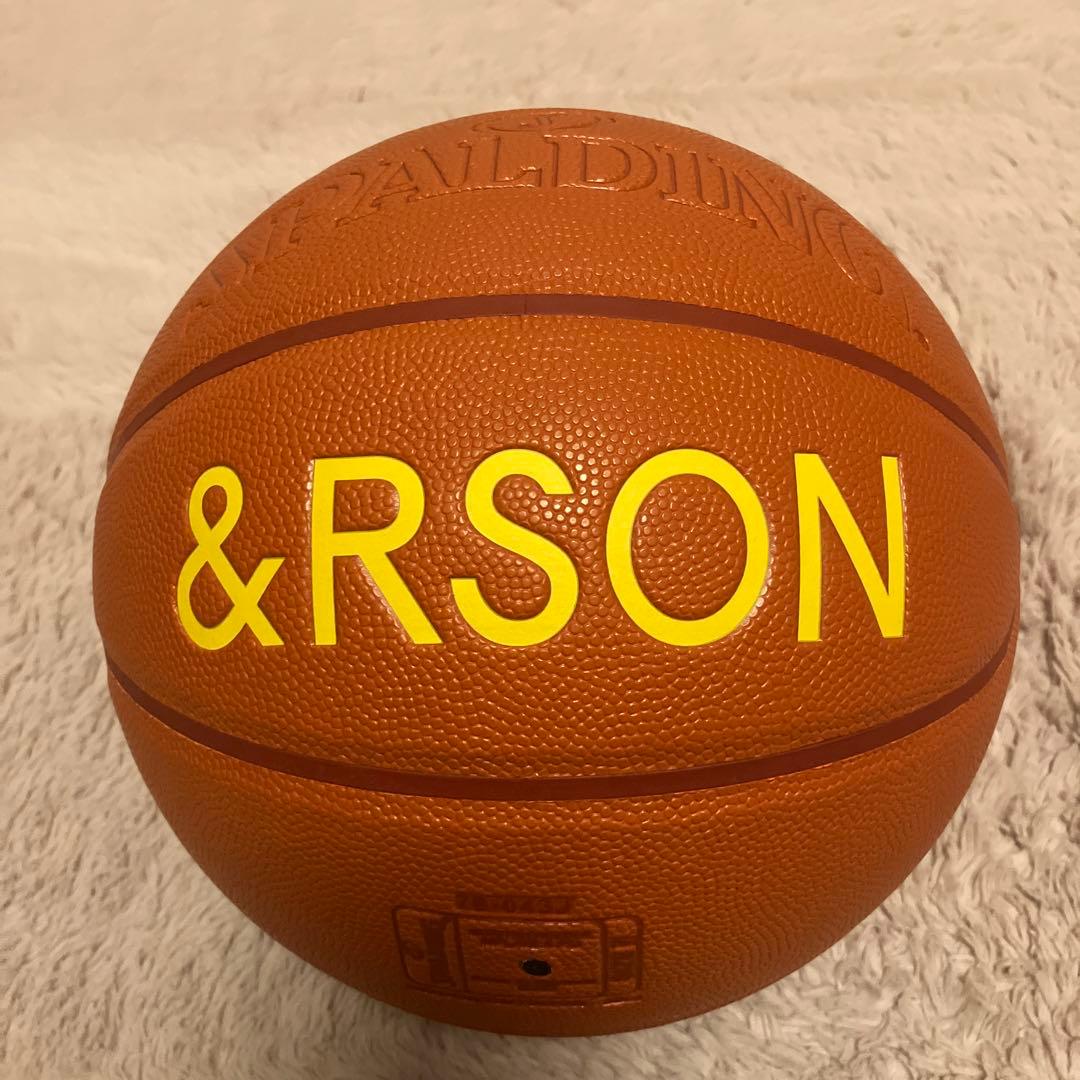 レイクレともやん&RSONバスケットボール