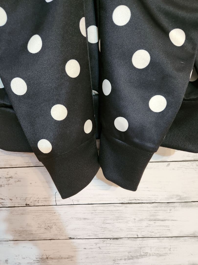 ハニー☺︎様！　美品 adidas XLトラックジャケット ファイヤーバード