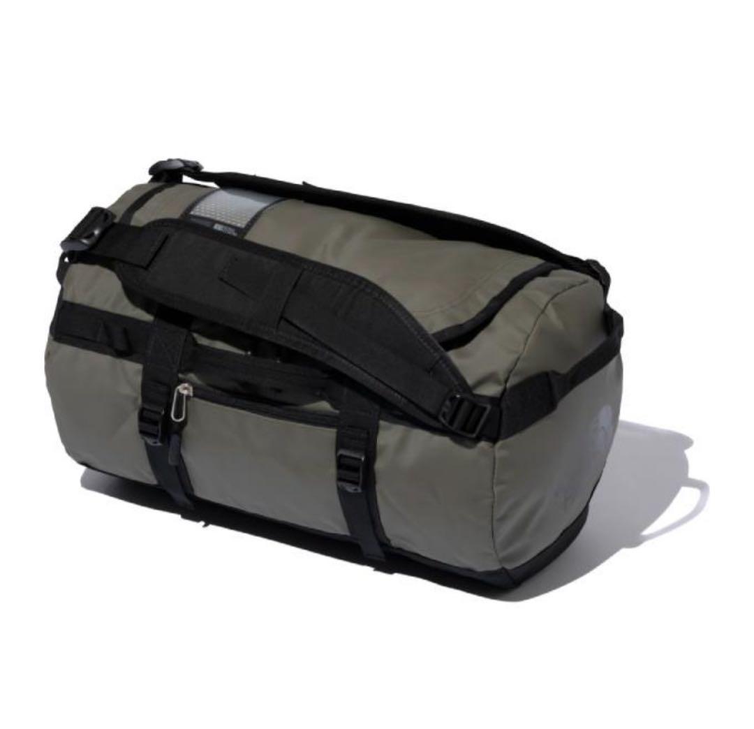 NM82173 NT ノースフェイス ダッフルバッグ Duffel XS BC