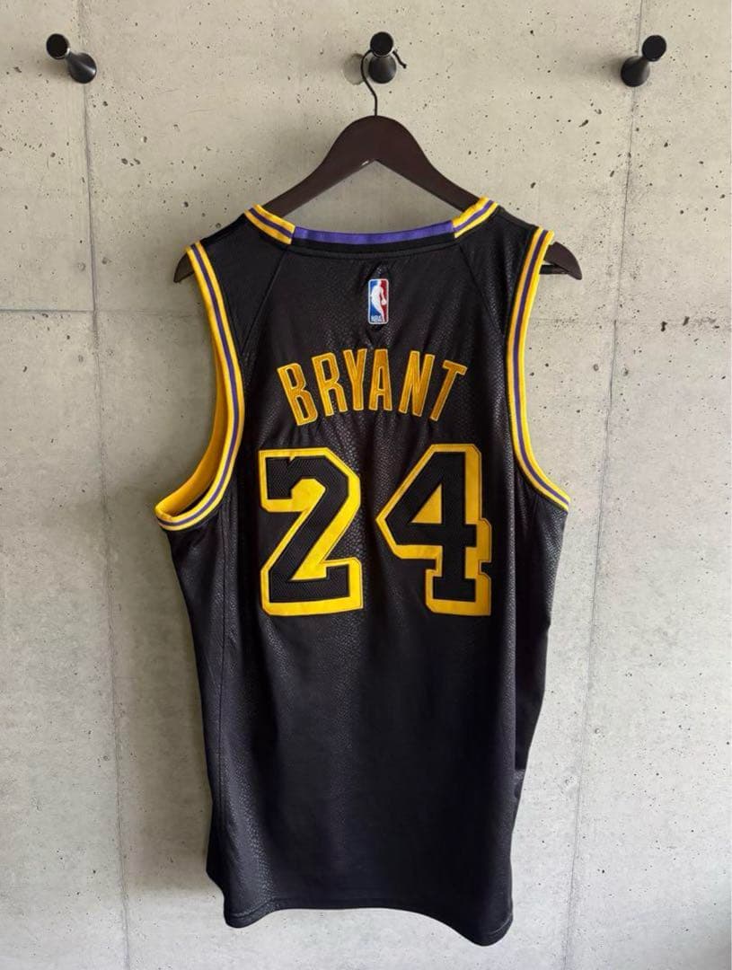 先約済みRUMI。2点購入。 ウィザーズ＆レイカーズ ジョーダン＆コービー