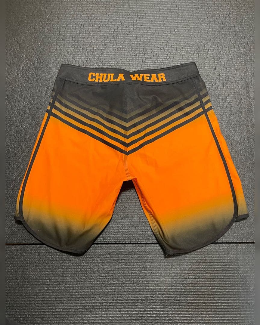 【競技者割引有】 28インチ チュラウェア サーフパンツ 競技用 コメントで割引