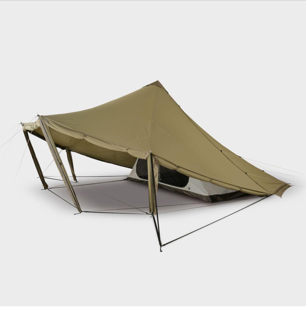 ゆー　ゼインアーツ WOOTA-L TC