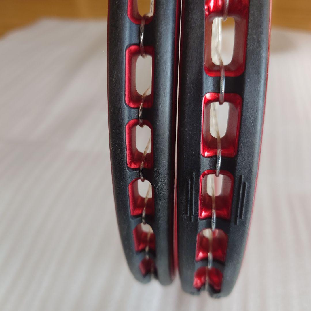 Prince テニスラケット 1本　ビースト　280gグリップ1