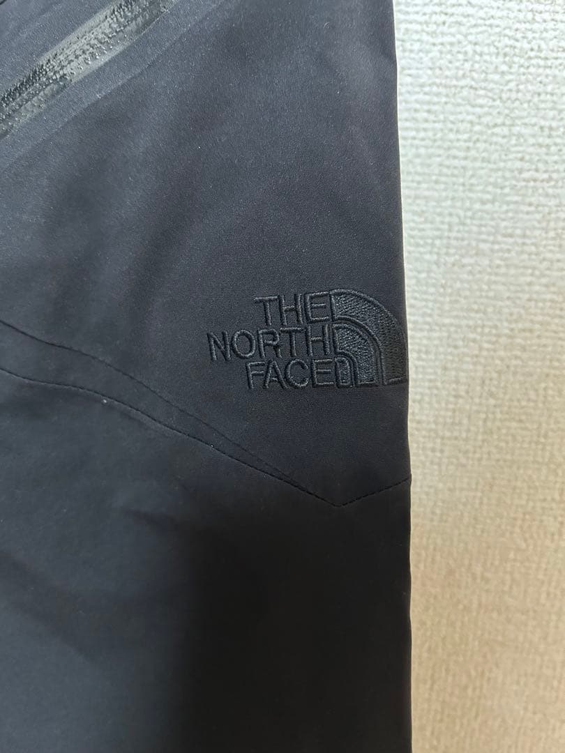 THE NORTH FACE スノーボードウェア ブラック　GORE-TEX