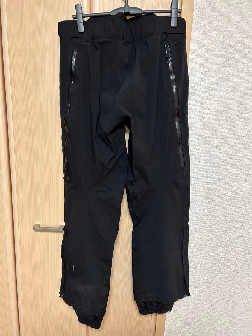 THE NORTH FACE スノーボードウェア ブラック　GORE-TEX