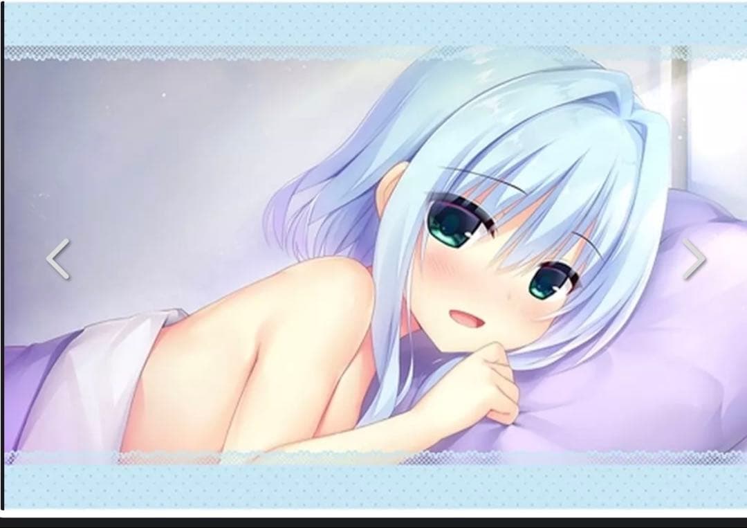 ハミダシクリエイティブ　まどそふと　あすみ枕カバー