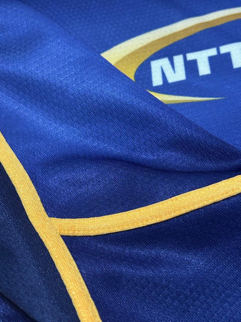 ウェア 2014 CANTERBURY NTT Shining Arcs No.8