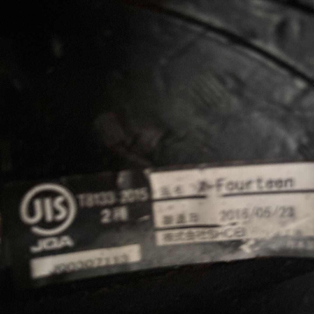 N*K様 SHOEI X-Fourteen フルフェイスヘルメット