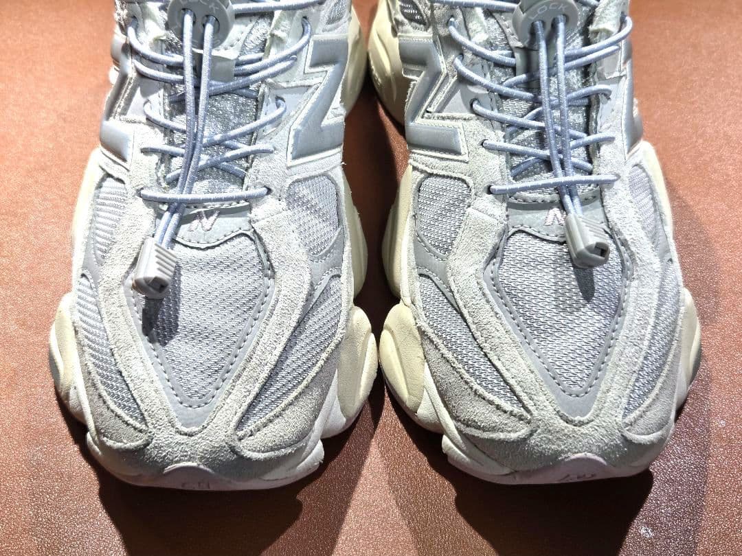 美品　new balance U9060 GM 26.5cm