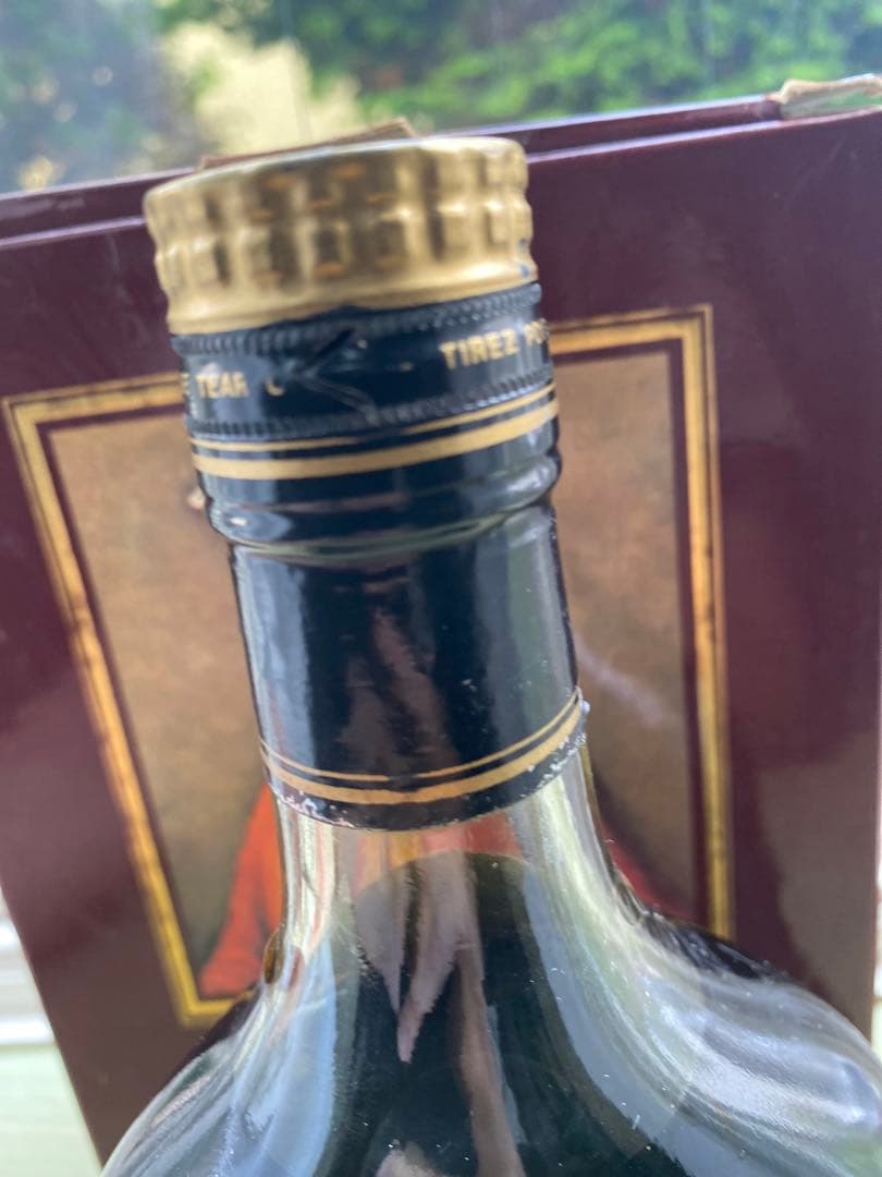 Hennessy X.O コニャック
