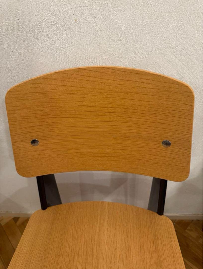 Vitra スタンダードチェア