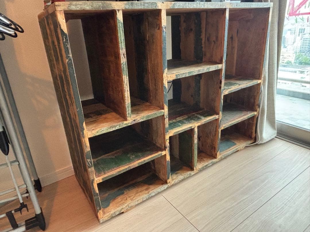 ※masa※journal standerd furniture シェルフ