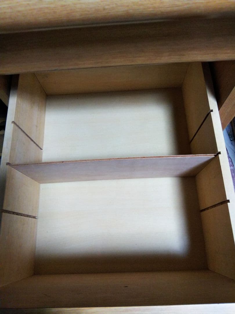 お値下げ！学習机 美品