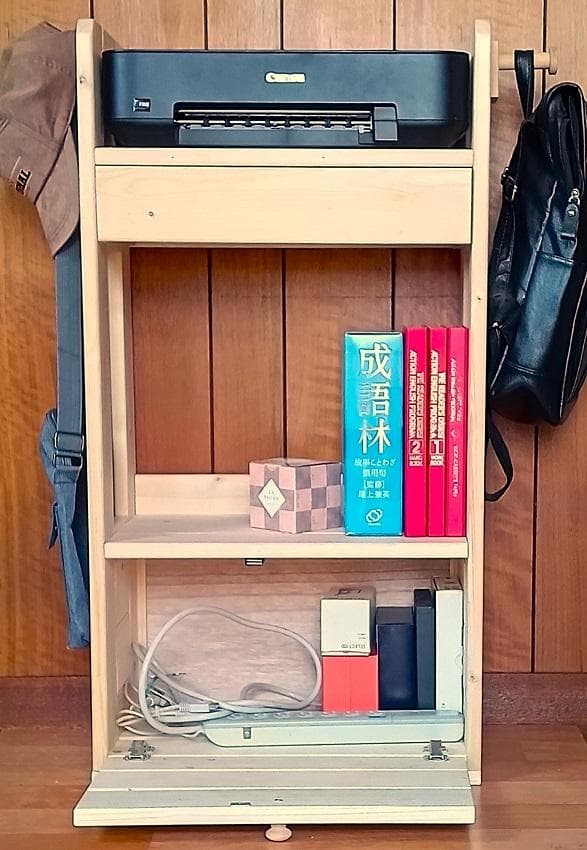 スプリングセール！　￥１８６００を￥１６８００ ランドセルラック　フリーラック