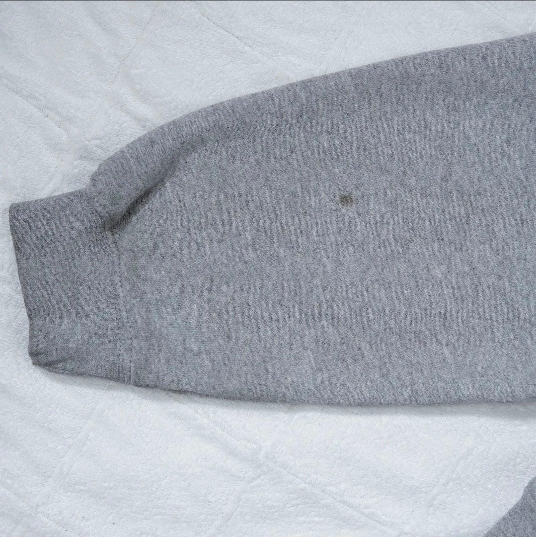 Carhartt ジップパーカー グレー XLサイズ