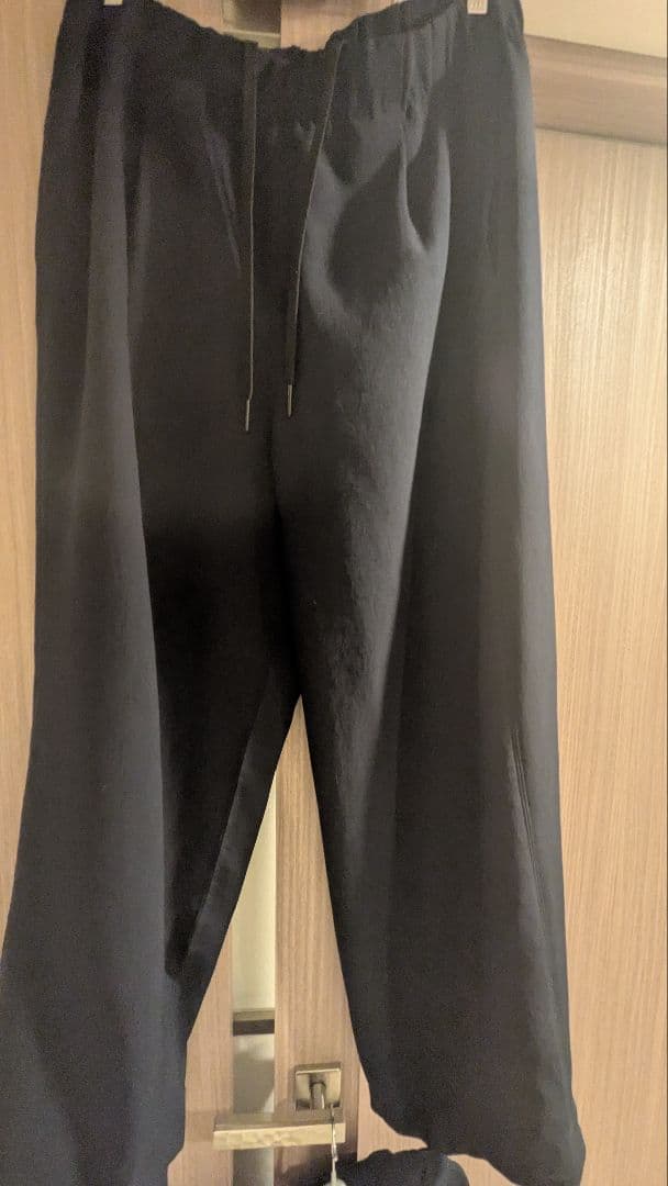 D.O UNITED ARROWS パーカー 、ワイドパンツセット販売