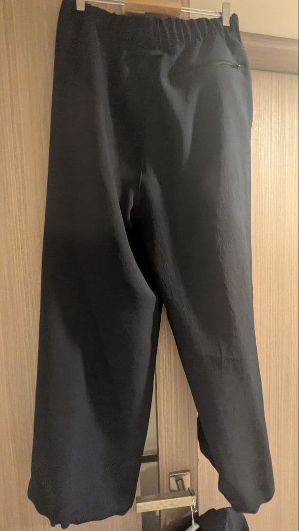 D.O UNITED ARROWS パーカー 、ワイドパンツセット販売