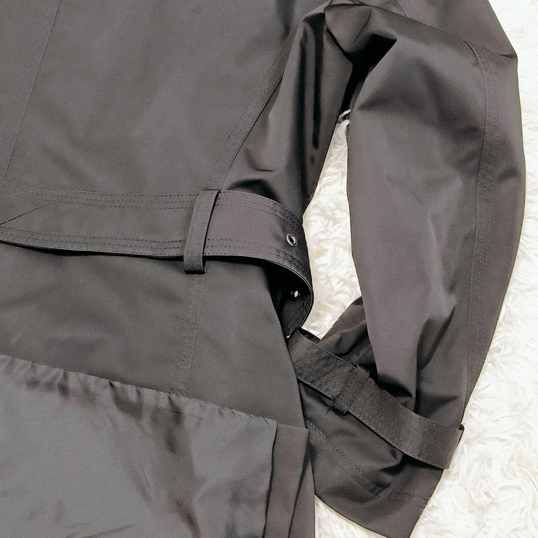 【極美品】EPOCA UOMO ライナー付き王道トレンチコート ベルト Lサイズ