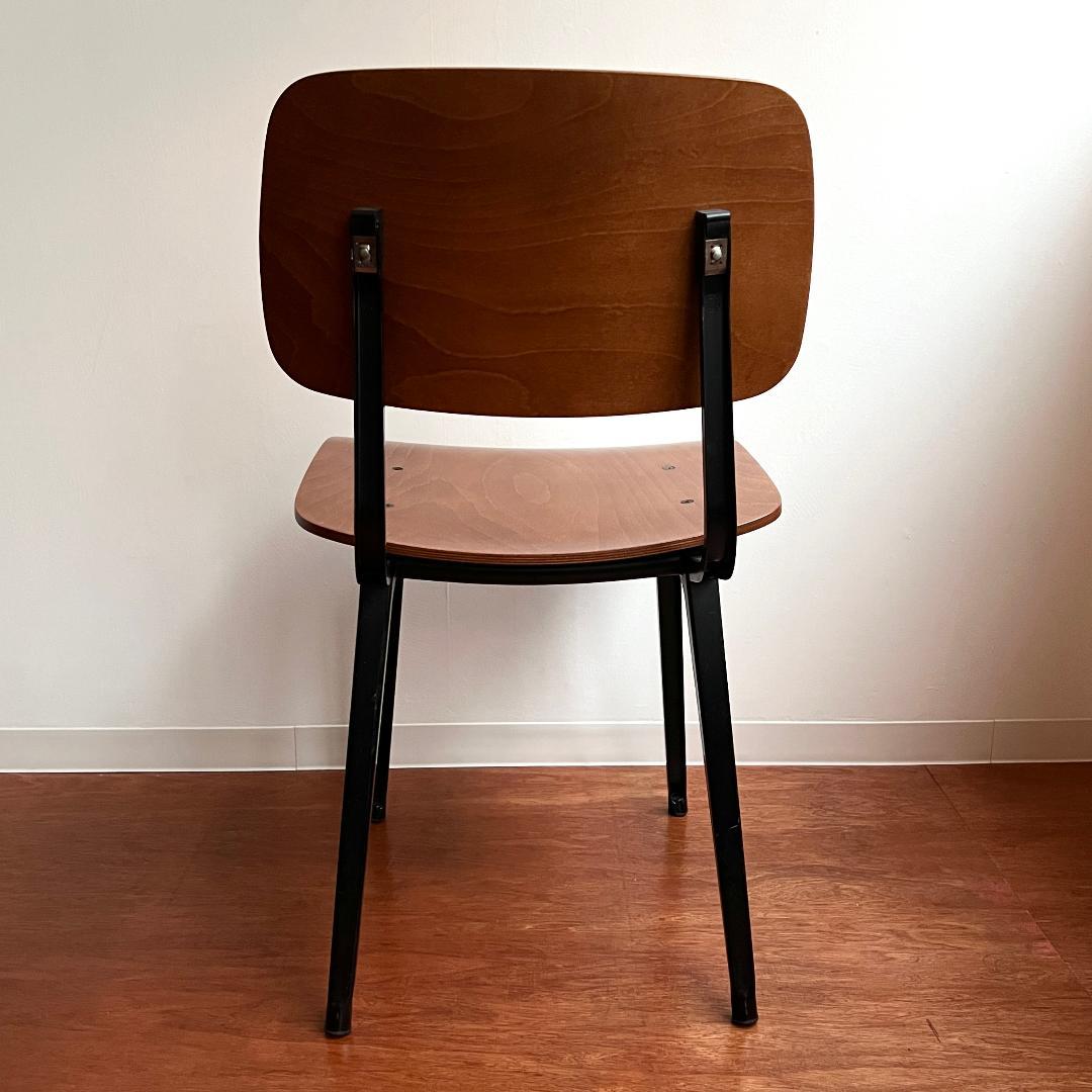 REVOLT CHAIR Friso Kramer ミッドセンチュリー オランダ