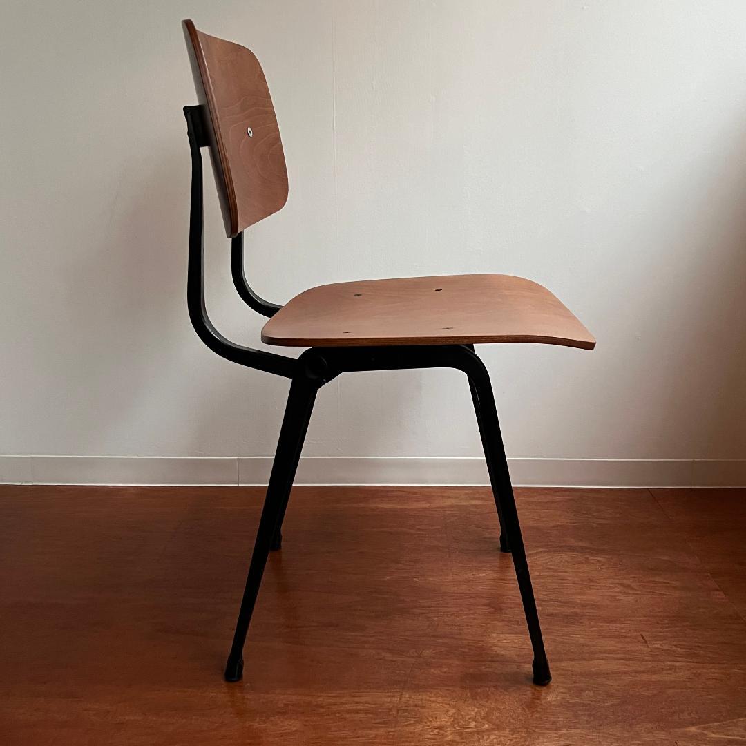 REVOLT CHAIR Friso Kramer ミッドセンチュリー オランダ