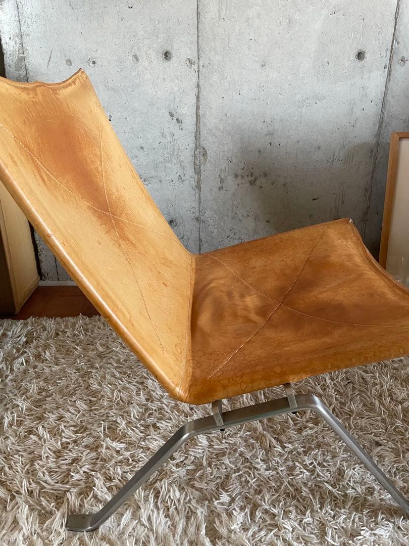椅子 Fritz Hansen PK22
