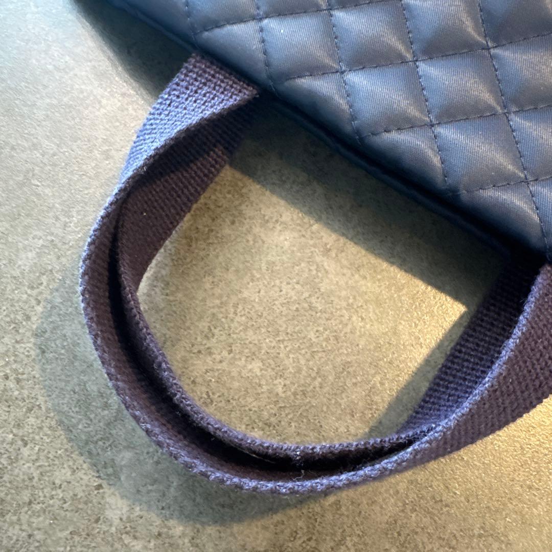 極美品　学校フェイラー バッグインミニバッグ FEILER ハイジ