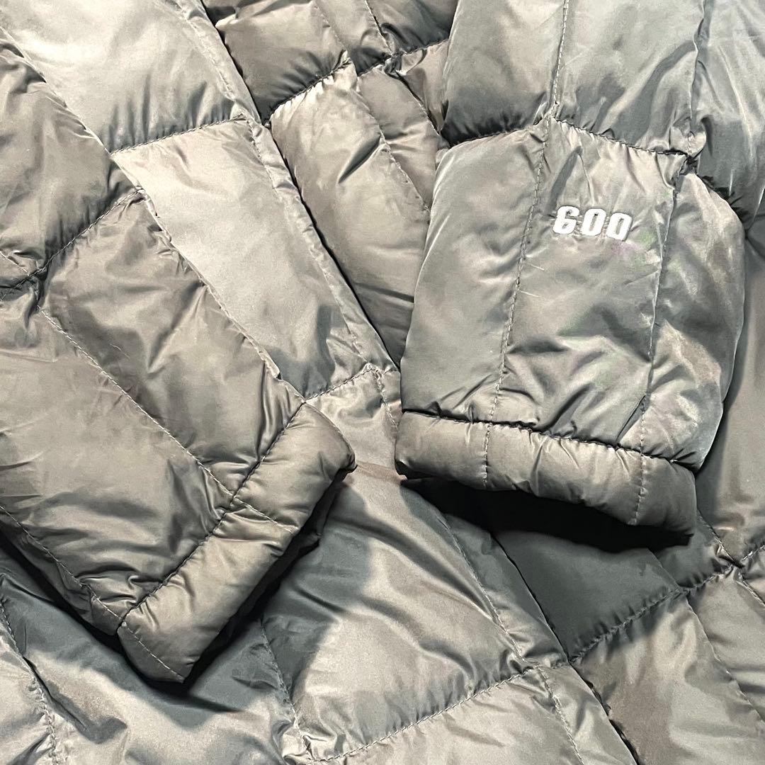 【THE NORTH FACE 】ロングダウンコート　US規格XS Sサイズ相当