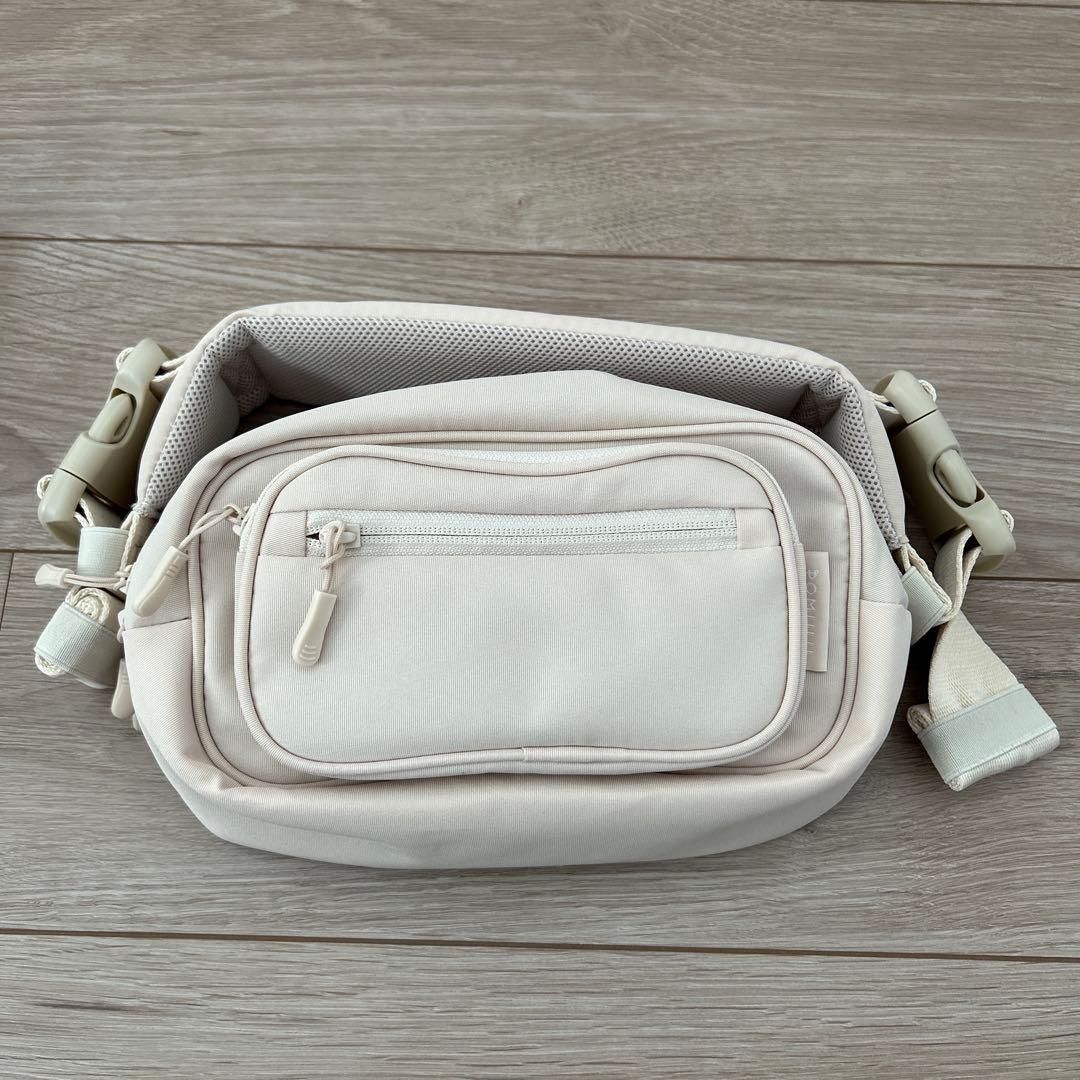 POMULU 2way ヒップシート