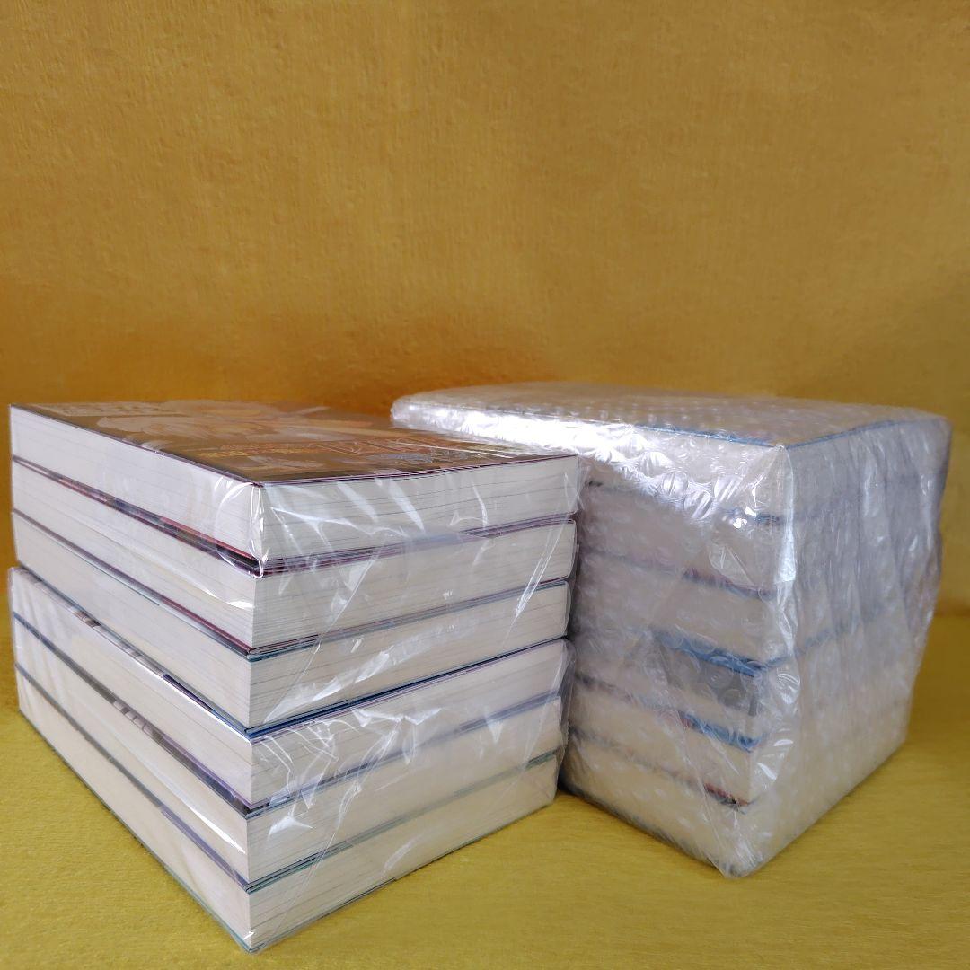 転生したらスライムだった件　1〜23(完結)8.5＋13.5巻　計25冊