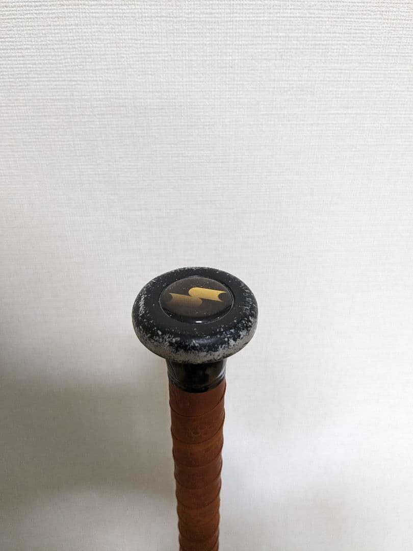 SSK MM18 少年 軟式 バット