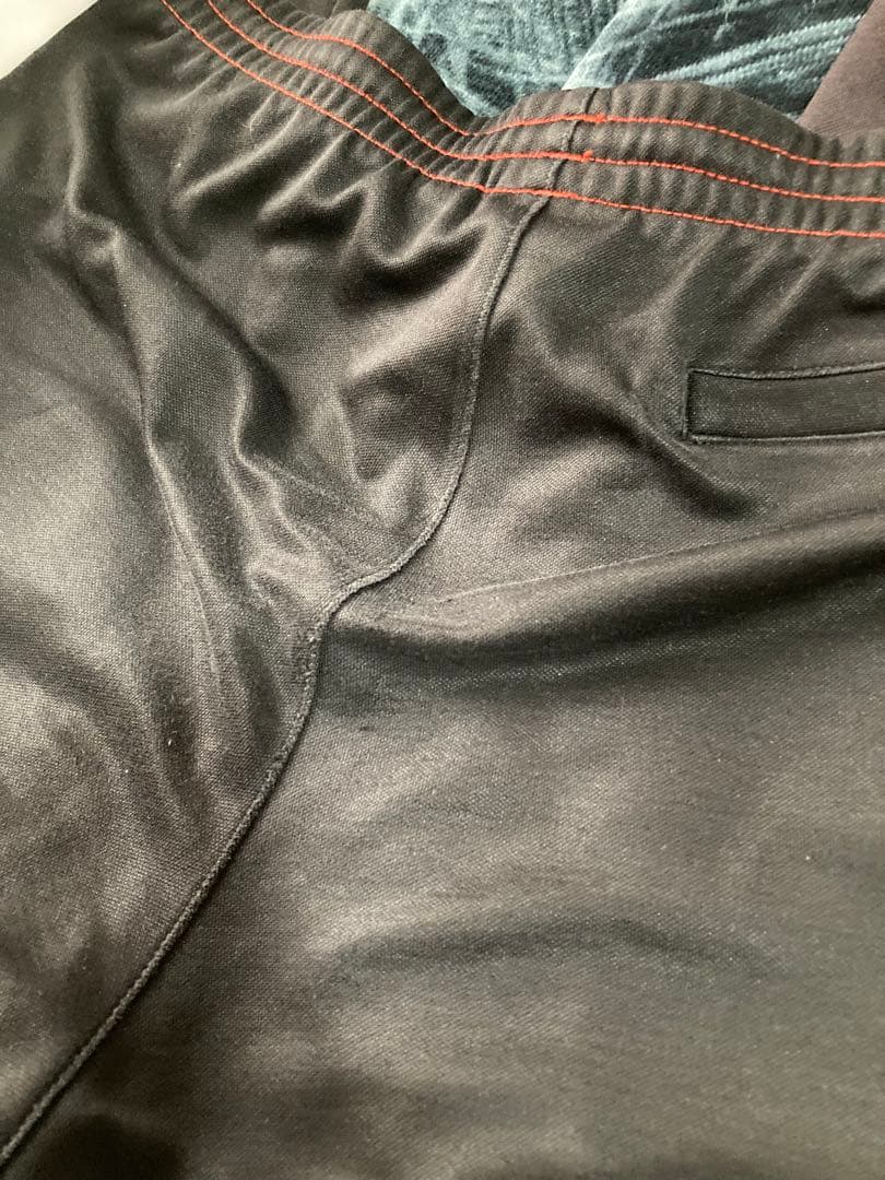 PUMA KING PELE キングペレ セットアップ ジャージ トラックスーツ