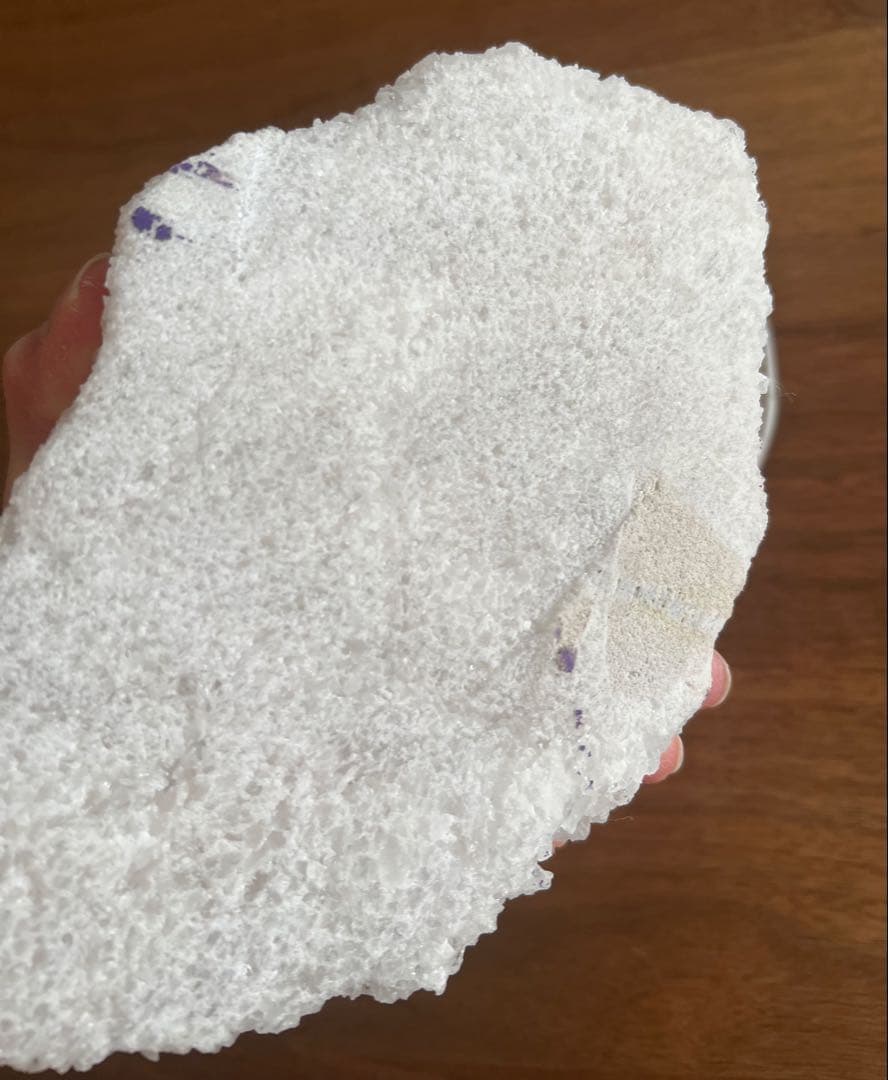 希少　原石ヒマラヤ水晶クラスター・浄化・美品