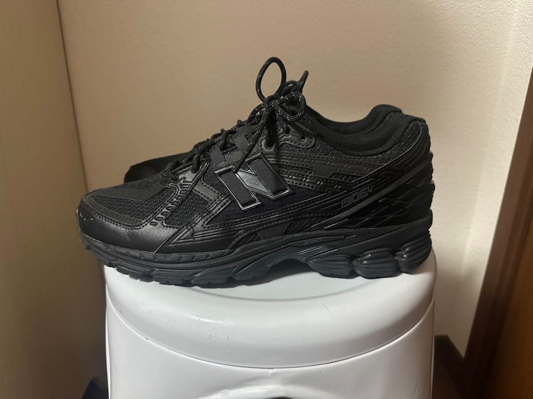 靴 New Balance 1906U \