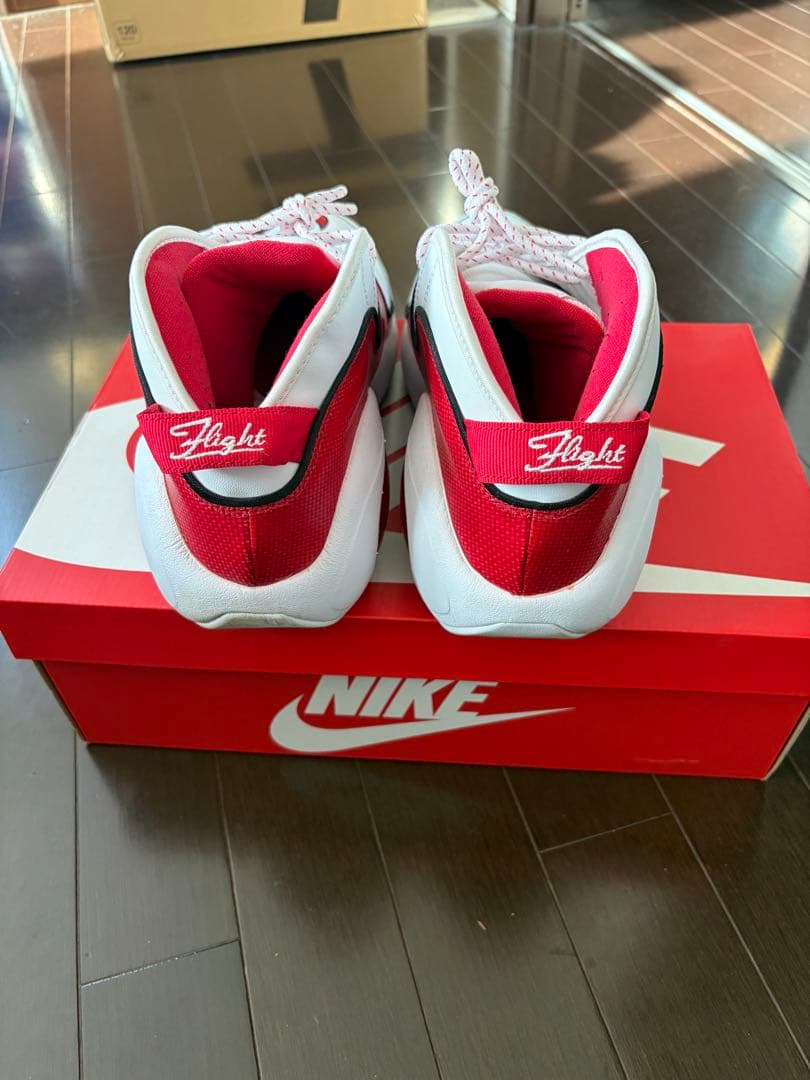 NIKE エアーズームフライト　95