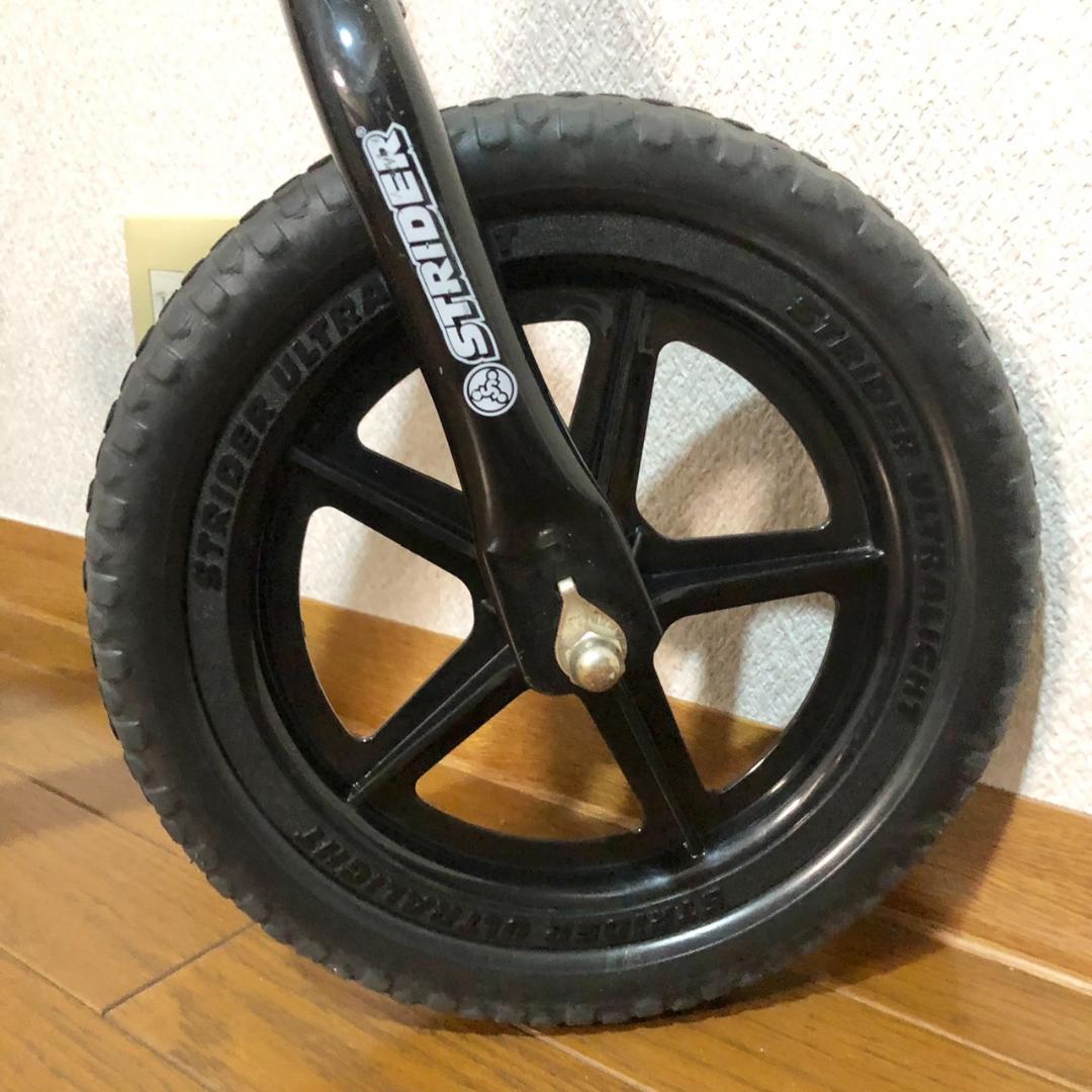 STRIDER SPORTS ストライダー スポーツ 12インチ ピンク